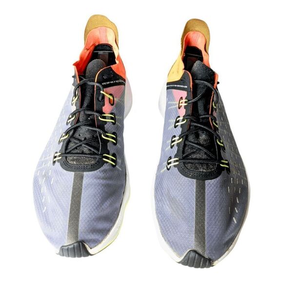 NIKE EXP-X14 Running Shoes Size 12 - Picture 4 of 9